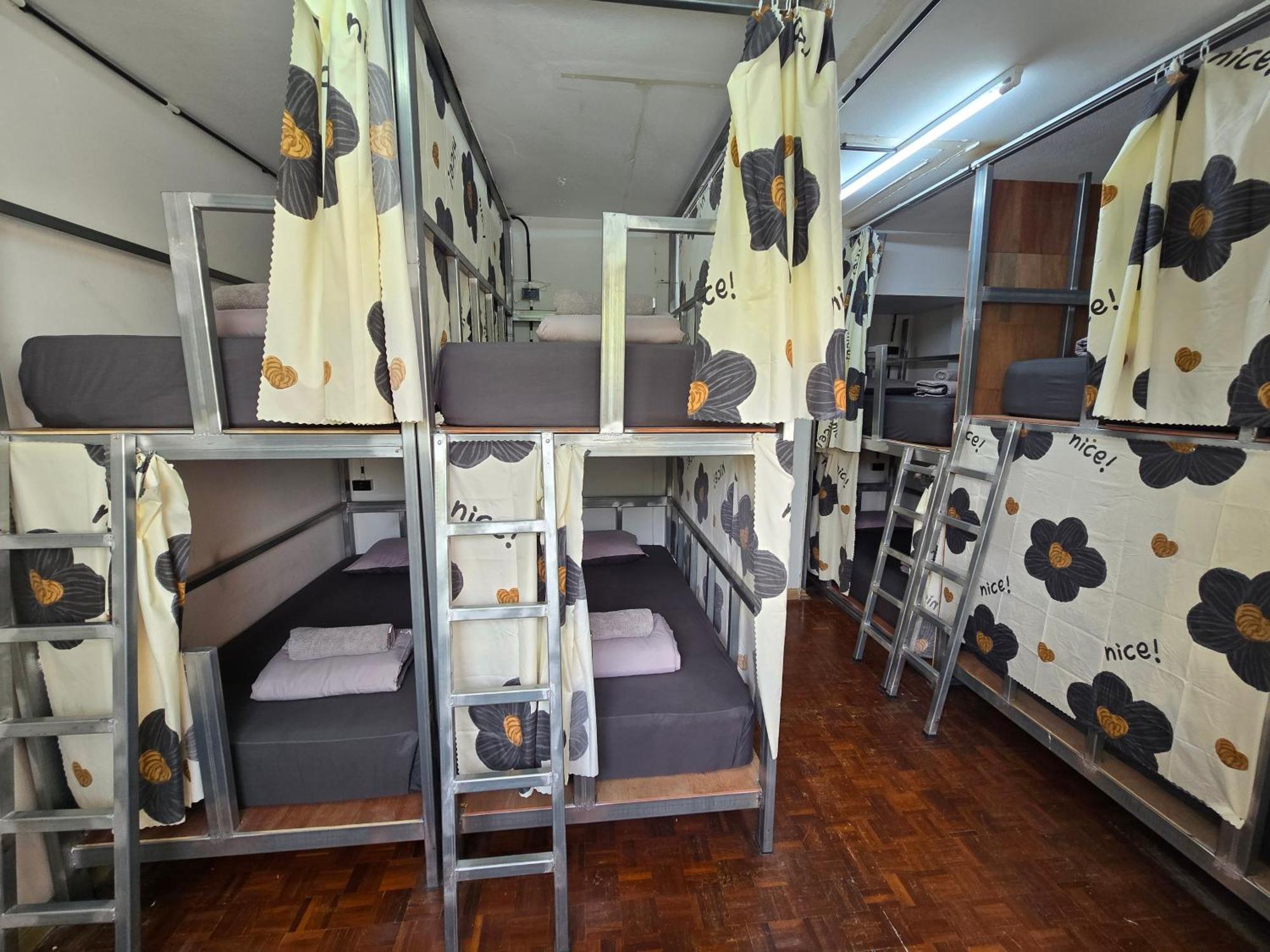 Asrama Panda Bangkok