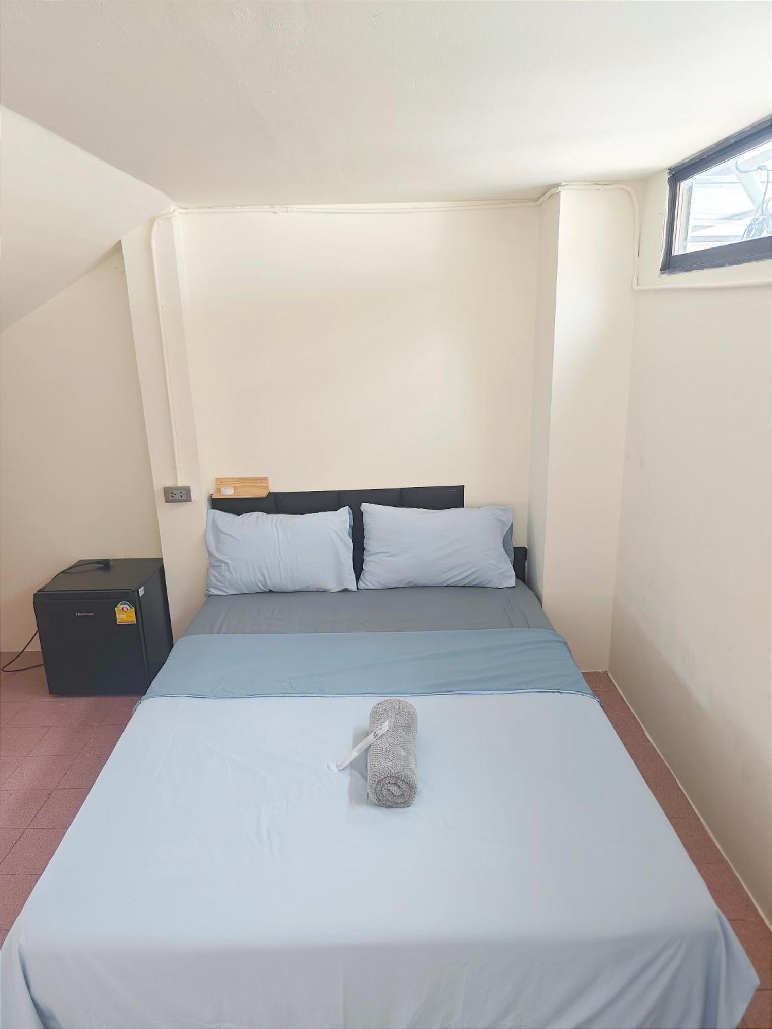 Asrama Panda Bangkok