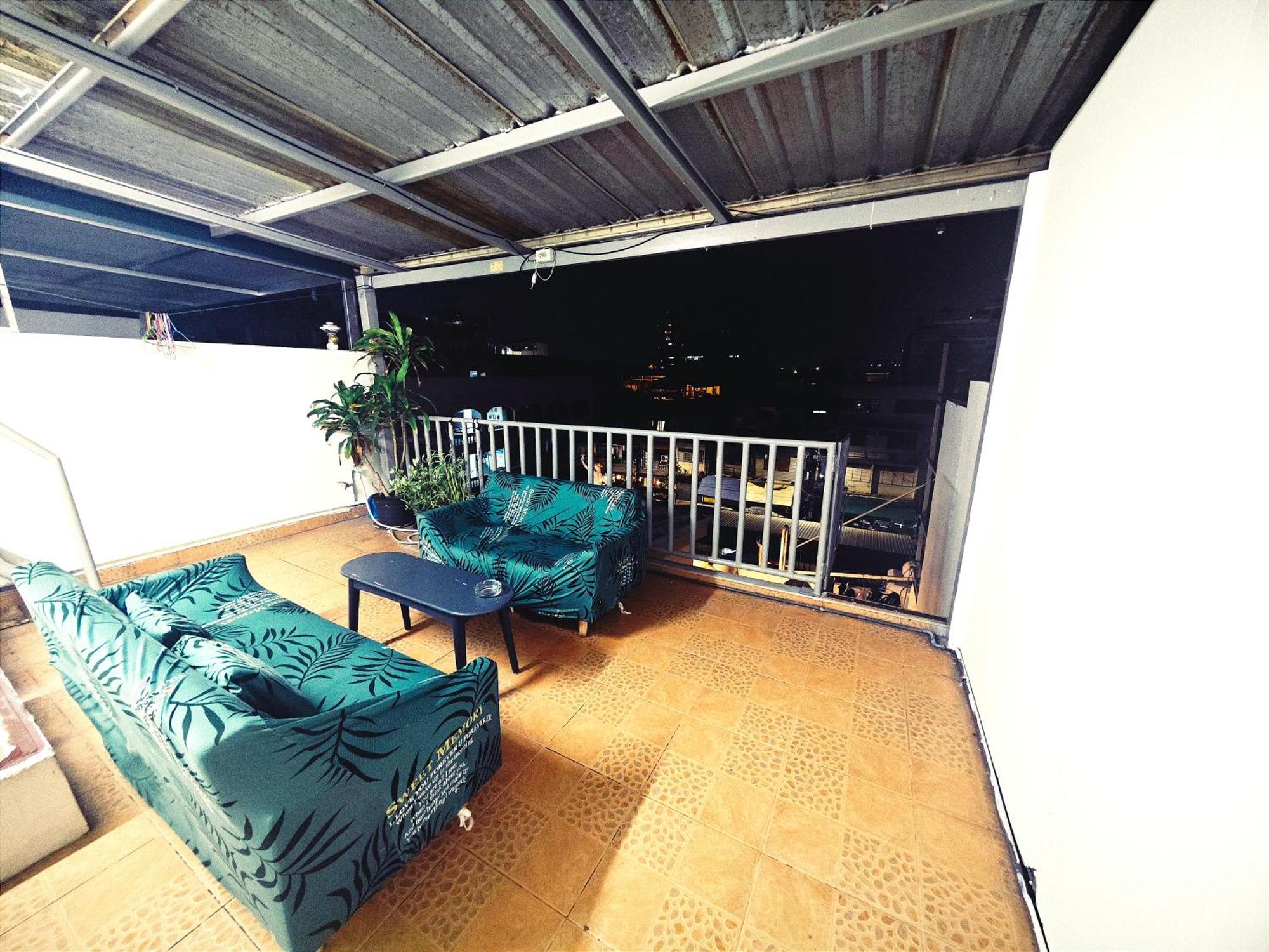 Asrama Panda Bangkok